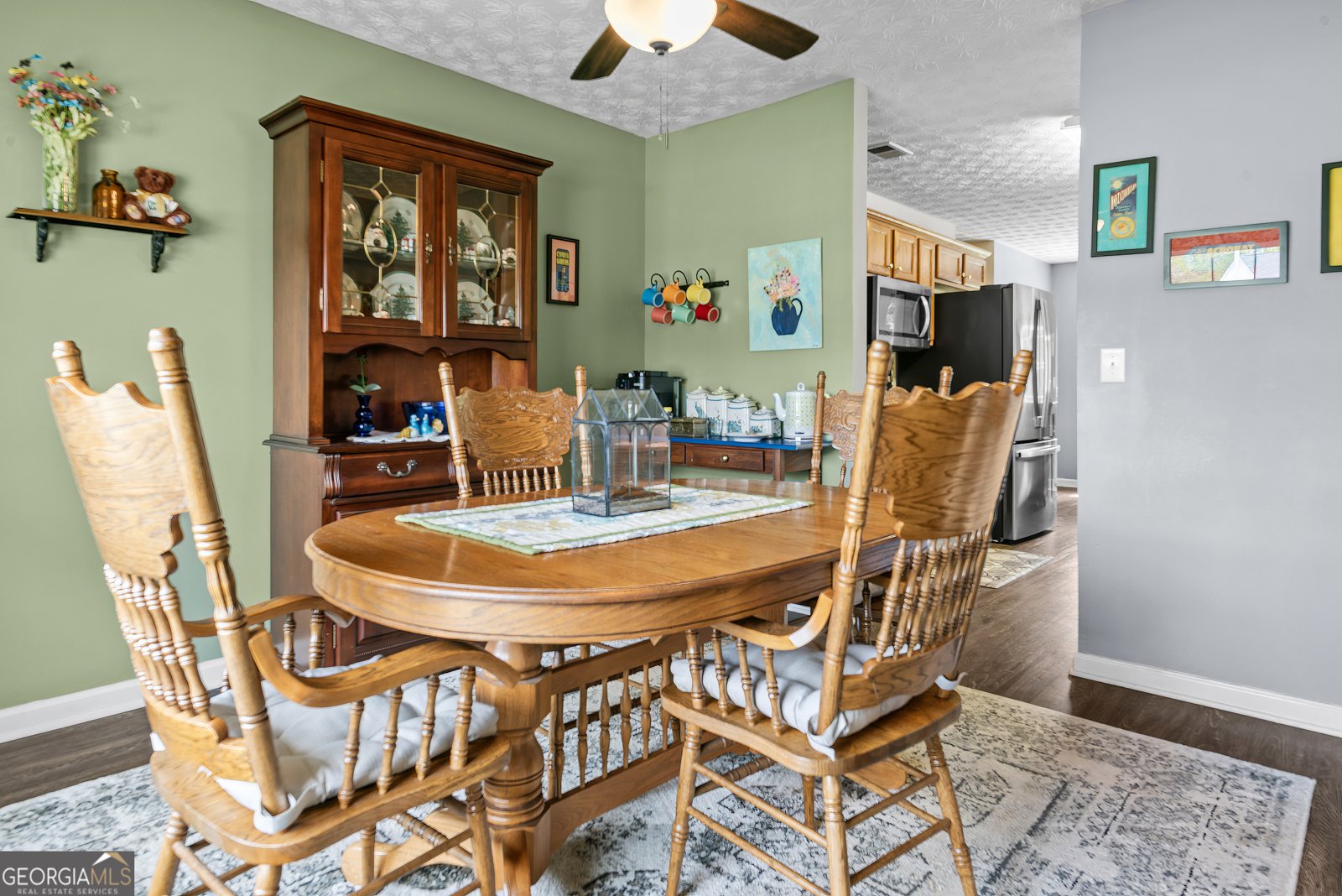 845 FawnField Drive Monroe - 9