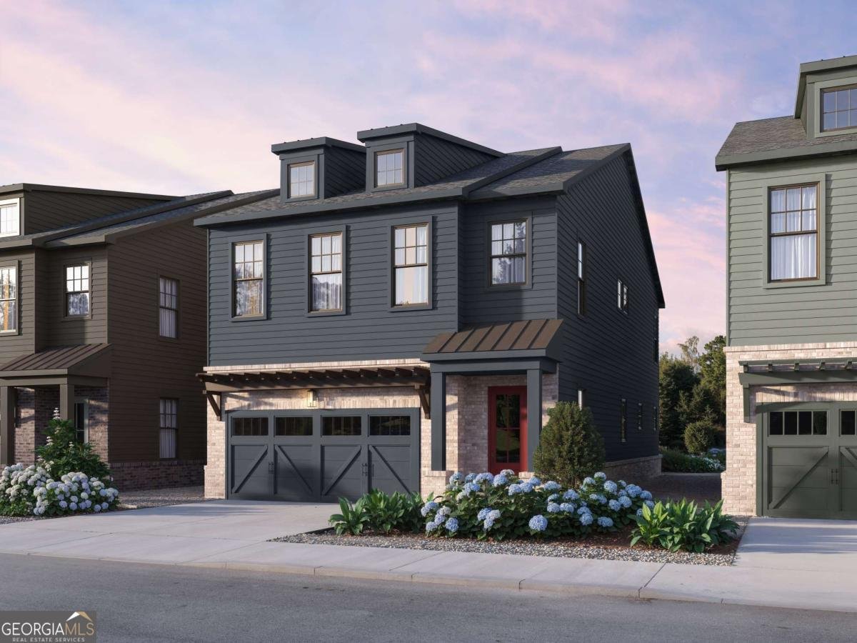 4011 Chamblee Dunwoody Road Chamblee - 1