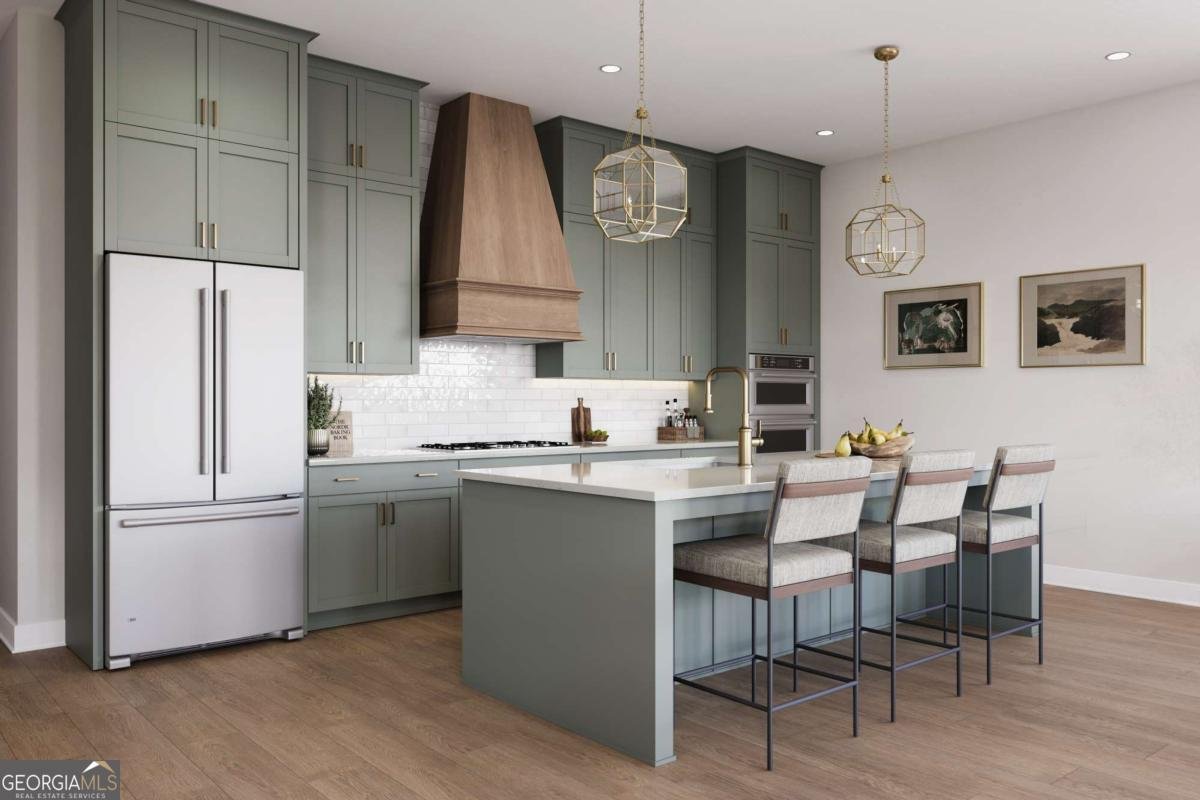 4011 Chamblee Dunwoody Road Chamblee - 3
