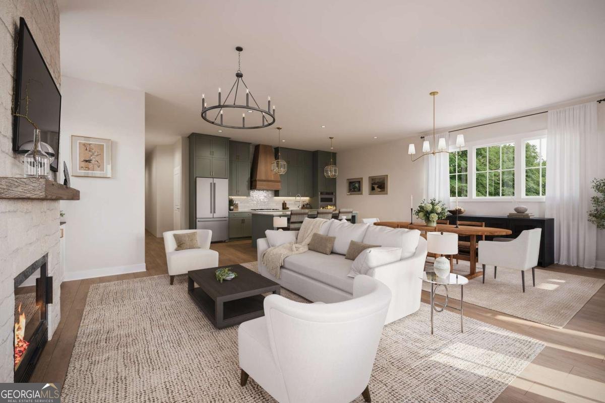 4011 Chamblee Dunwoody Road Chamblee - 4