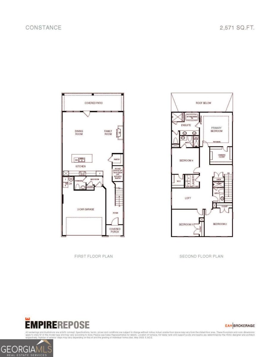 4011 Chamblee Dunwoody Road Chamblee - 5