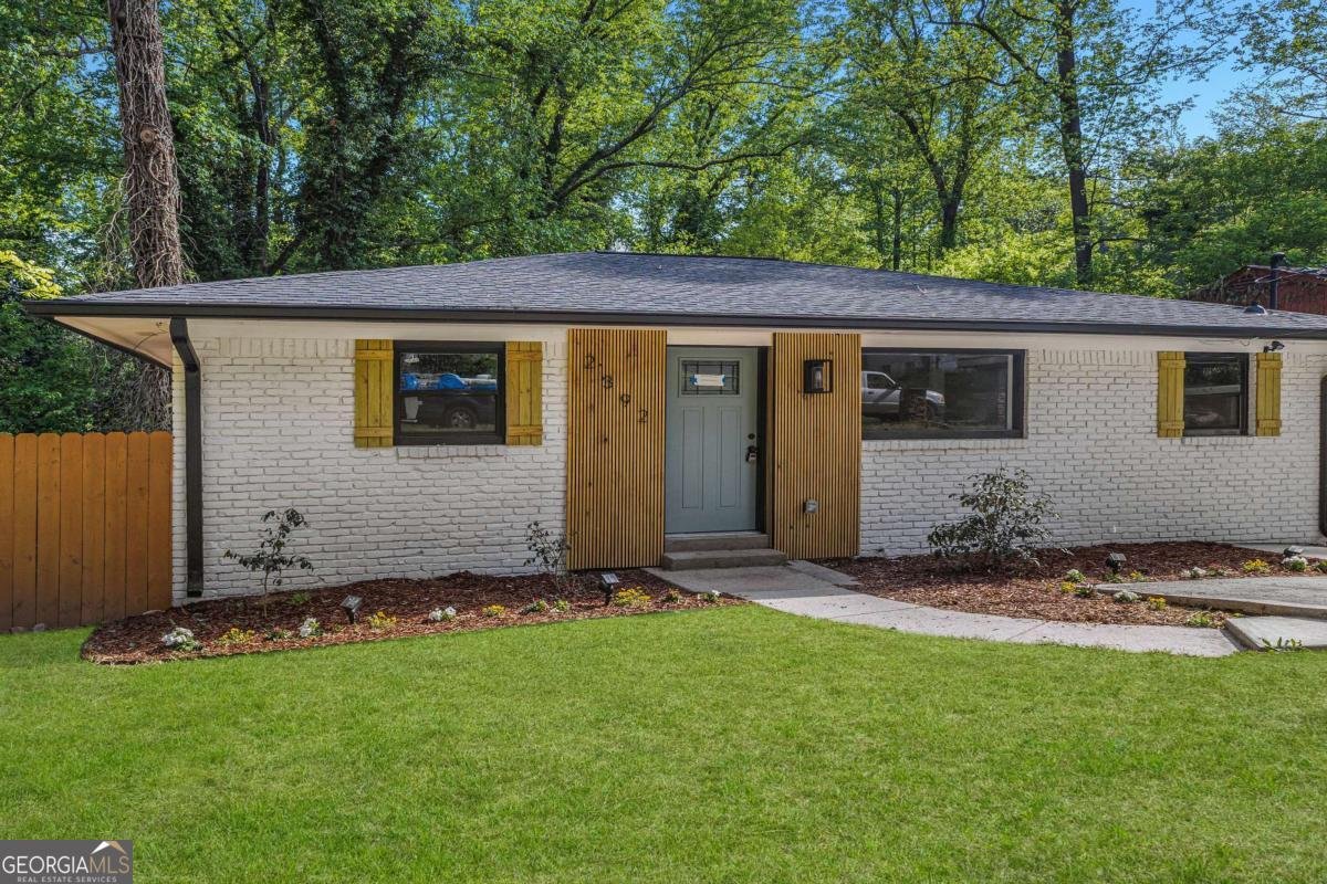 2392 Jefferson Terrace Atlanta - 1