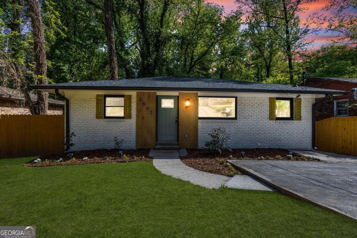 2392 Jefferson Terrace Atlanta - 2