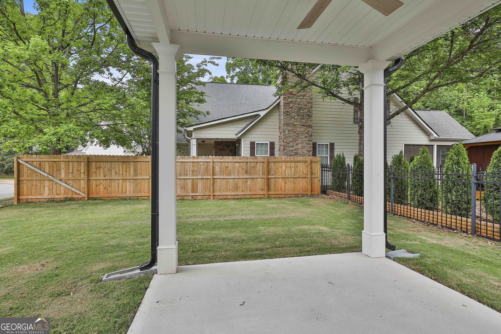 51 Camden Circle Newnan - 25