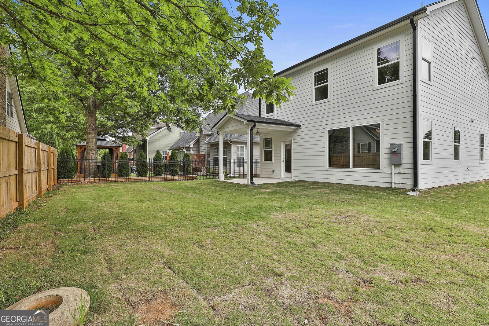 51 Camden Circle Newnan - 26