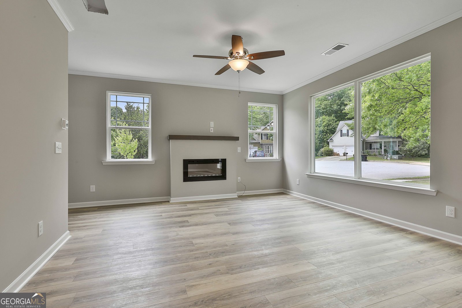 51 Camden Circle Newnan - 3