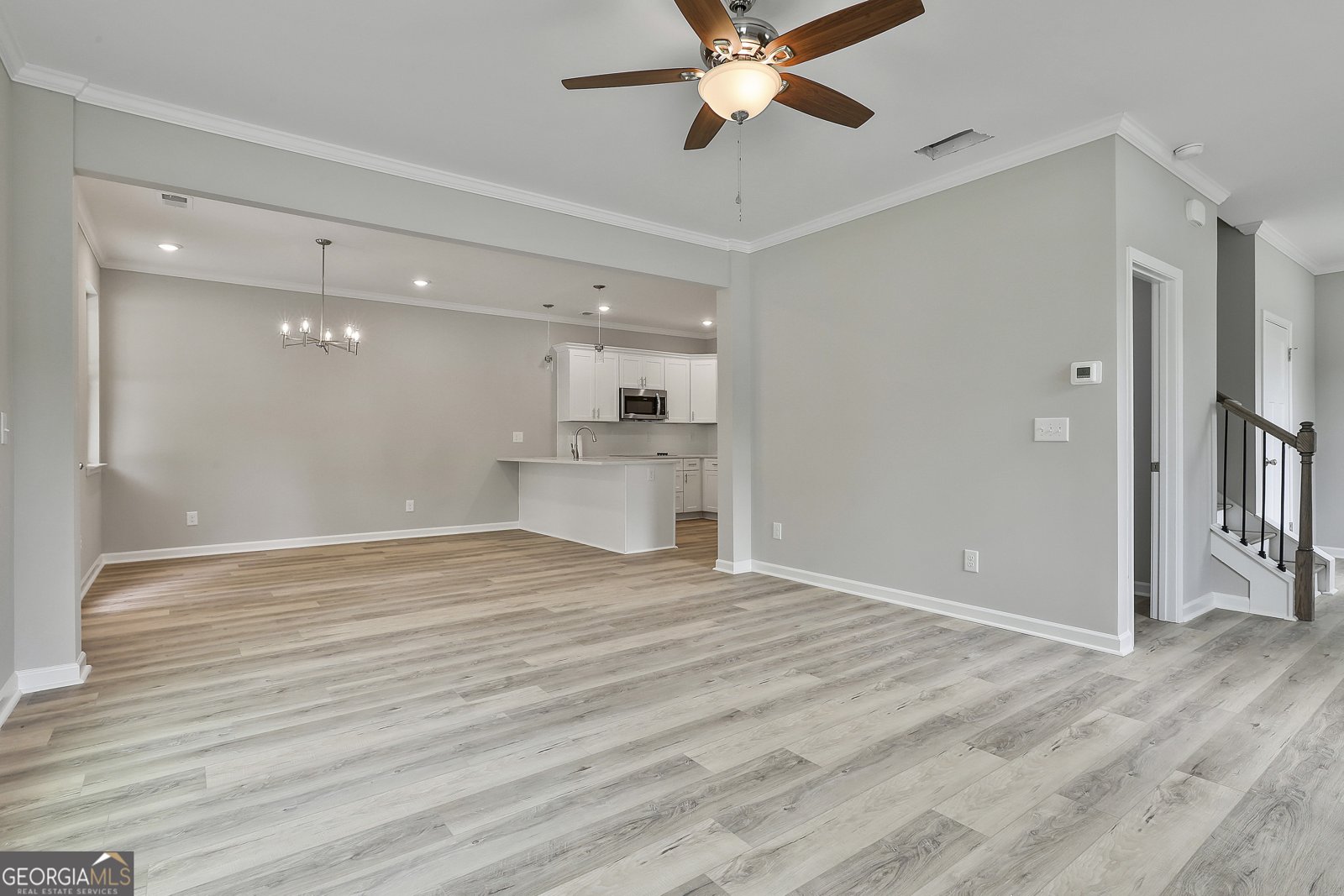 51 Camden Circle Newnan - 5