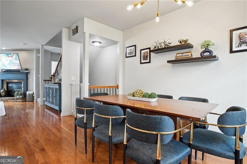 3846 Chattahoochee Summit Drive Atlanta - 10