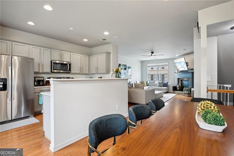 3846 Chattahoochee Summit Drive Atlanta - 11
