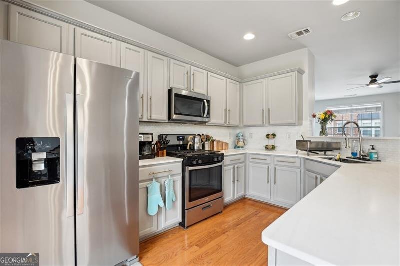 3846 Chattahoochee Summit Drive Atlanta - 12