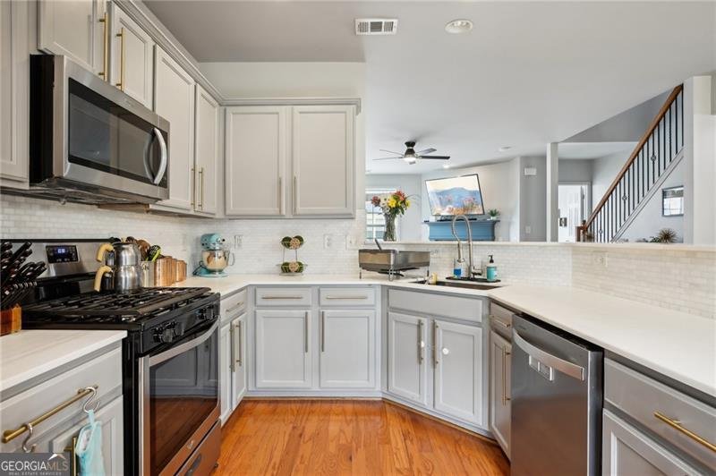 3846 Chattahoochee Summit Drive Atlanta - 13