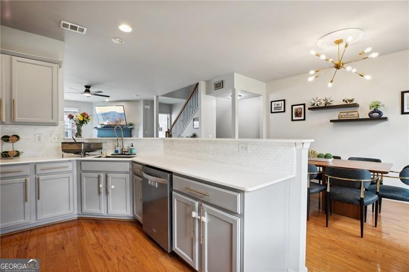 3846 Chattahoochee Summit Drive Atlanta - 14