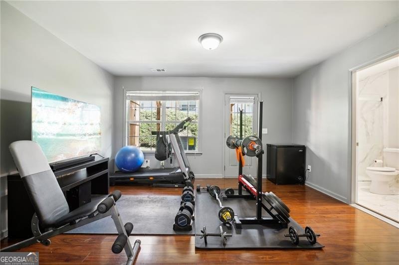 3846 Chattahoochee Summit Drive Atlanta - 16