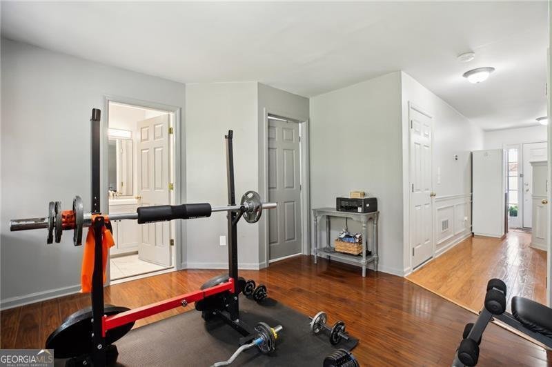 3846 Chattahoochee Summit Drive Atlanta - 17