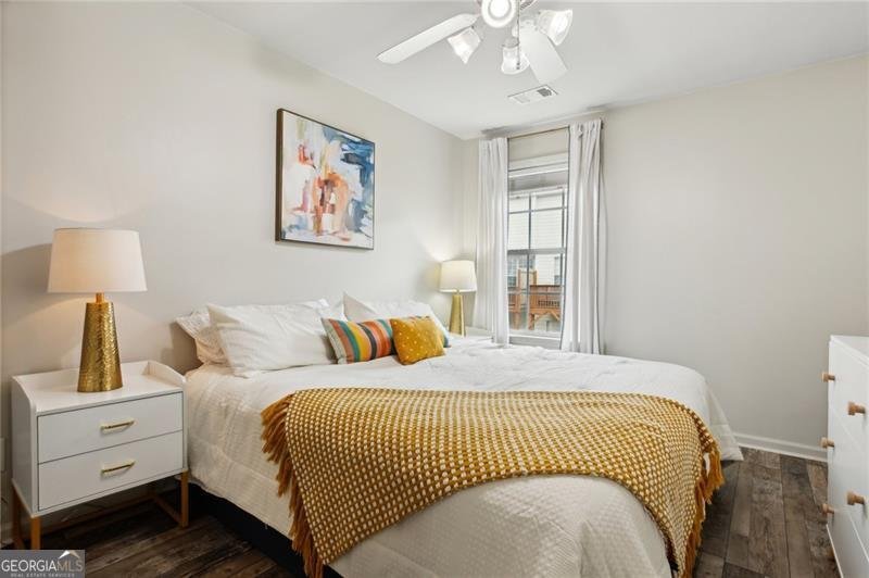 3846 Chattahoochee Summit Drive Atlanta - 20