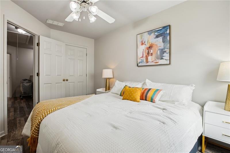 3846 Chattahoochee Summit Drive Atlanta - 21