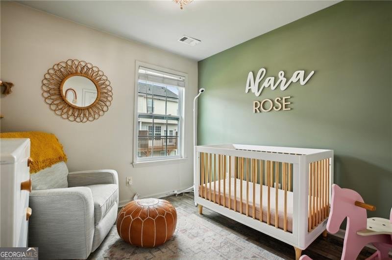 3846 Chattahoochee Summit Drive Atlanta - 22