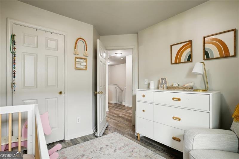 3846 Chattahoochee Summit Drive Atlanta - 23