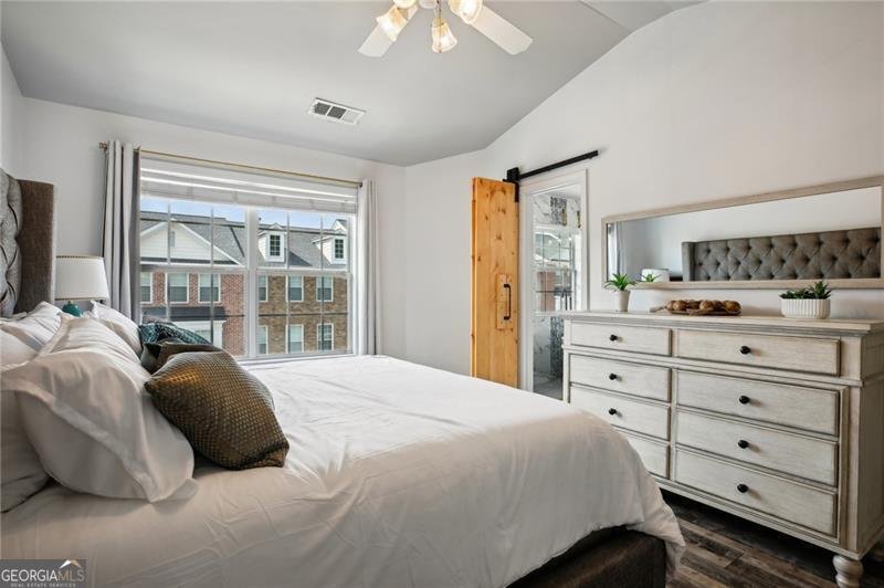3846 Chattahoochee Summit Drive Atlanta - 27