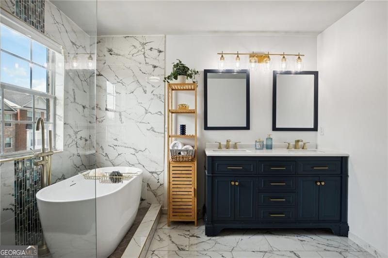 3846 Chattahoochee Summit Drive Atlanta - 28