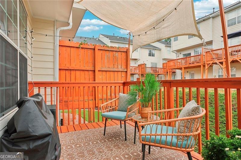3846 Chattahoochee Summit Drive Atlanta - 33