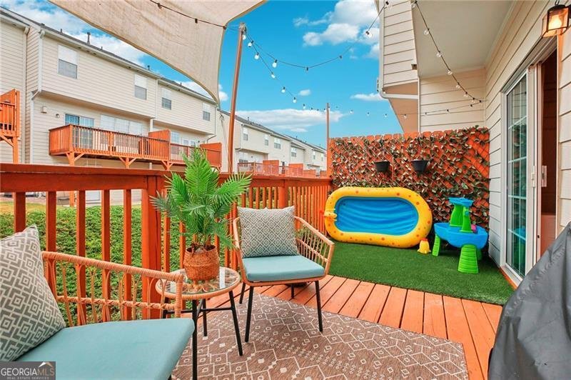3846 Chattahoochee Summit Drive Atlanta - 34