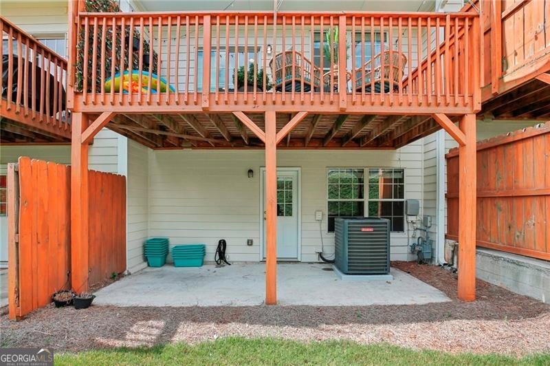 3846 Chattahoochee Summit Drive Atlanta - 36