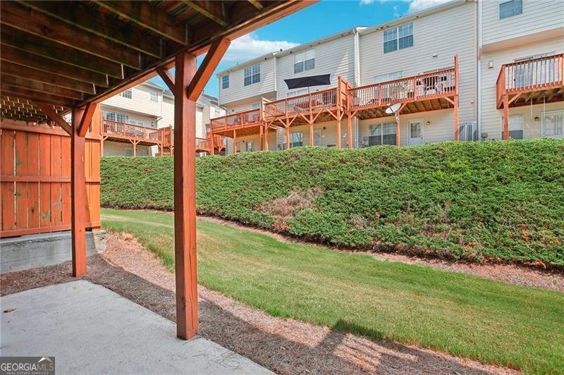 3846 Chattahoochee Summit Drive Atlanta - 37
