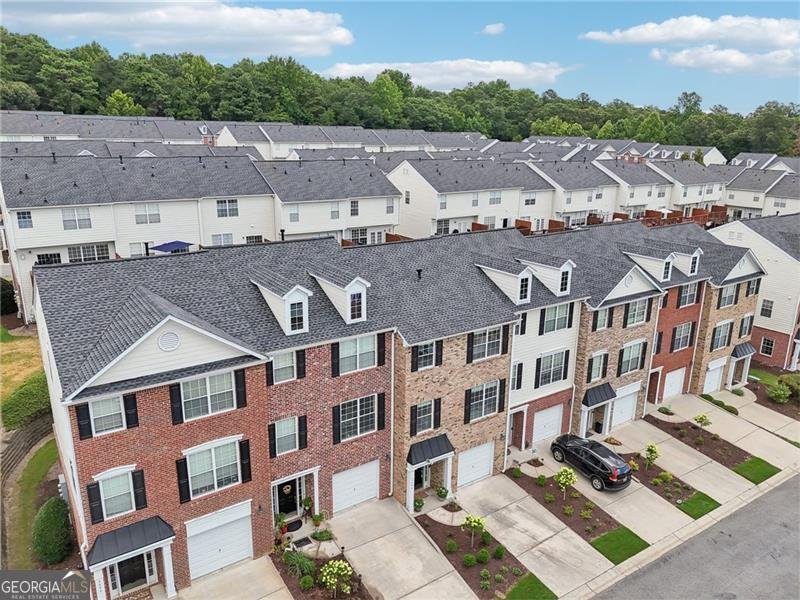 3846 Chattahoochee Summit Drive Atlanta - 38