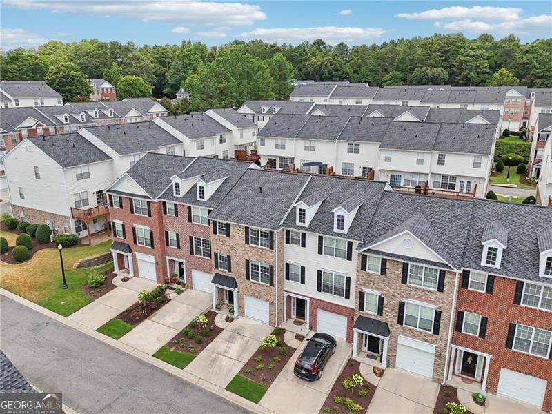 3846 Chattahoochee Summit Drive Atlanta - 39