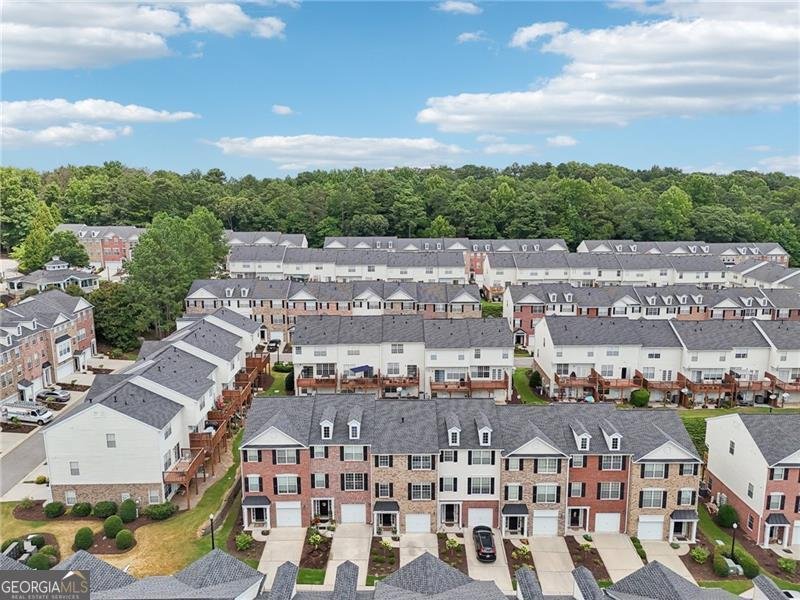 3846 Chattahoochee Summit Drive Atlanta - 40