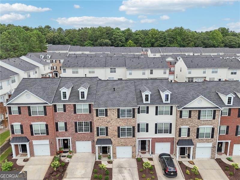 3846 Chattahoochee Summit Drive Atlanta - 41