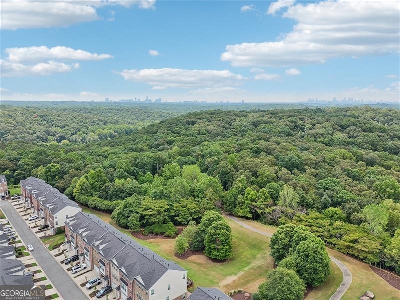 3846 Chattahoochee Summit Drive Atlanta - 42