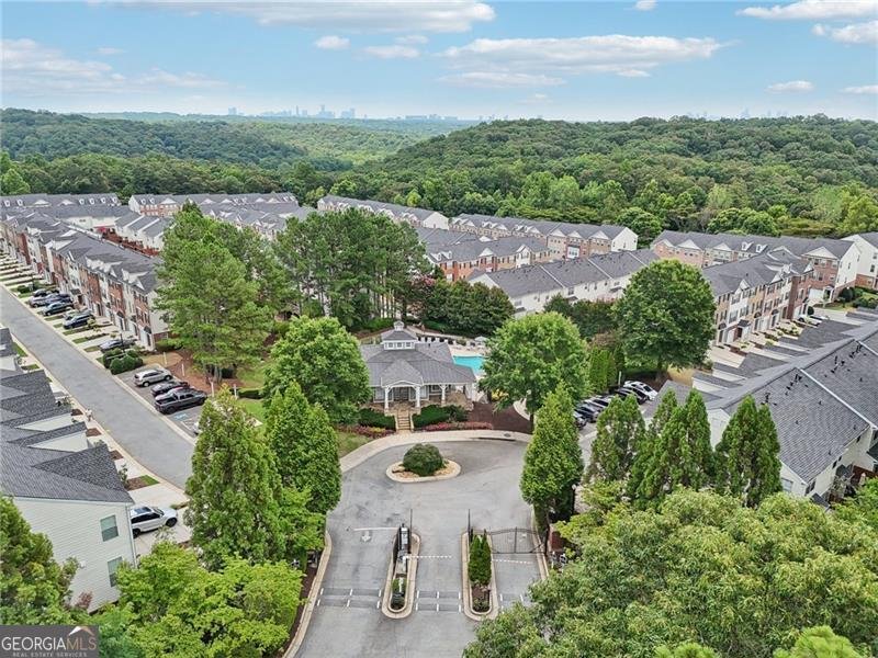 3846 Chattahoochee Summit Drive Atlanta - 45