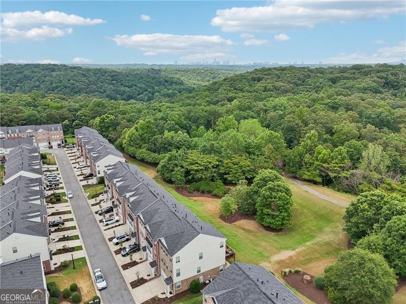 3846 Chattahoochee Summit Drive Atlanta - 46