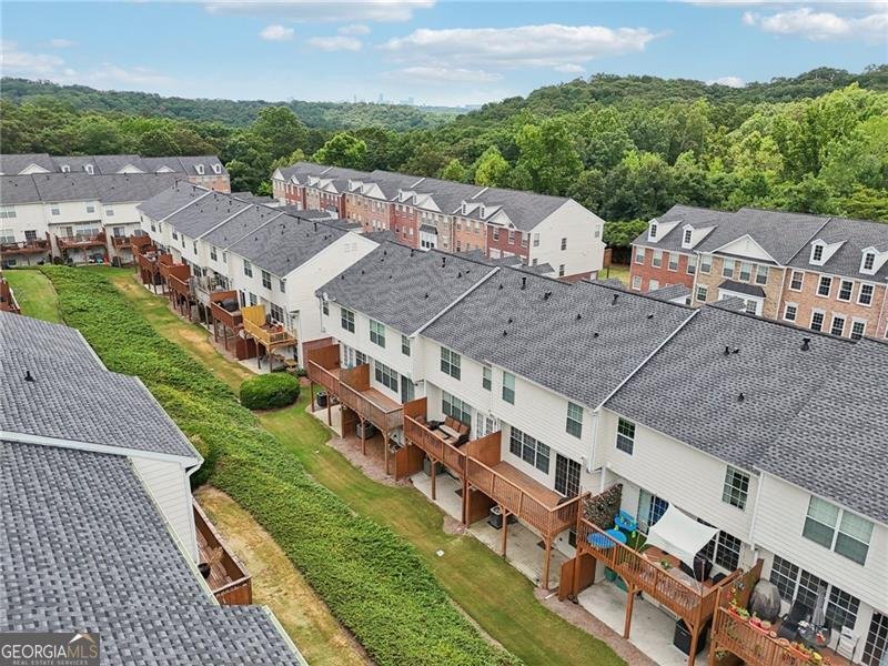 3846 Chattahoochee Summit Drive Atlanta - 49