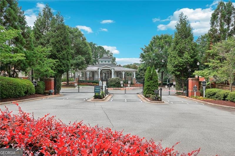 3846 Chattahoochee Summit Drive Atlanta - 51