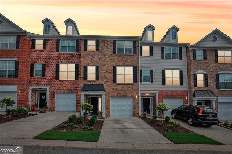 3846 Chattahoochee Summit Drive Atlanta - 52