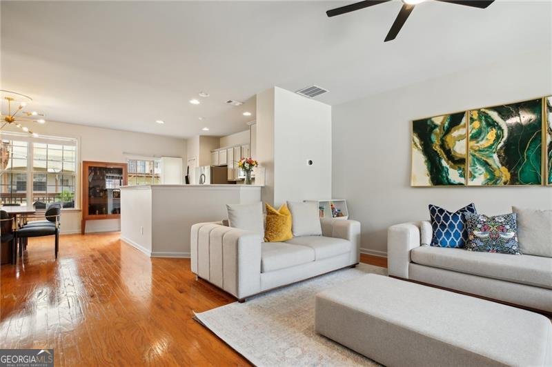 3846 Chattahoochee Summit Drive Atlanta - 6