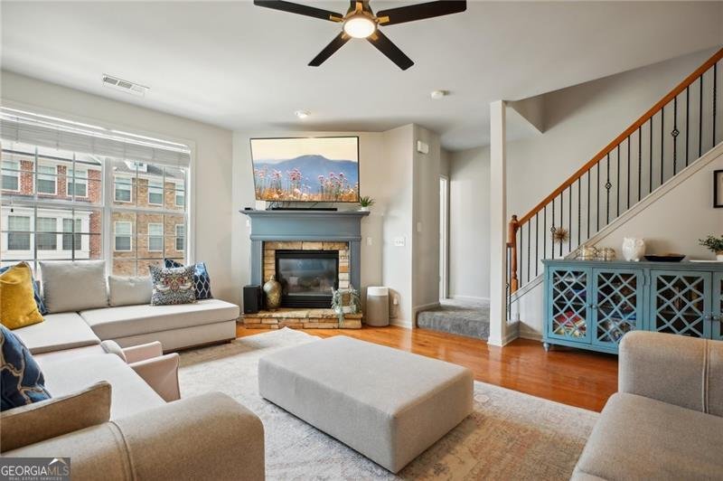 3846 Chattahoochee Summit Drive Atlanta - 8