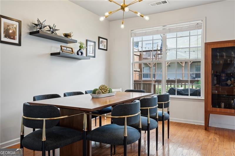 3846 Chattahoochee Summit Drive Atlanta - 9