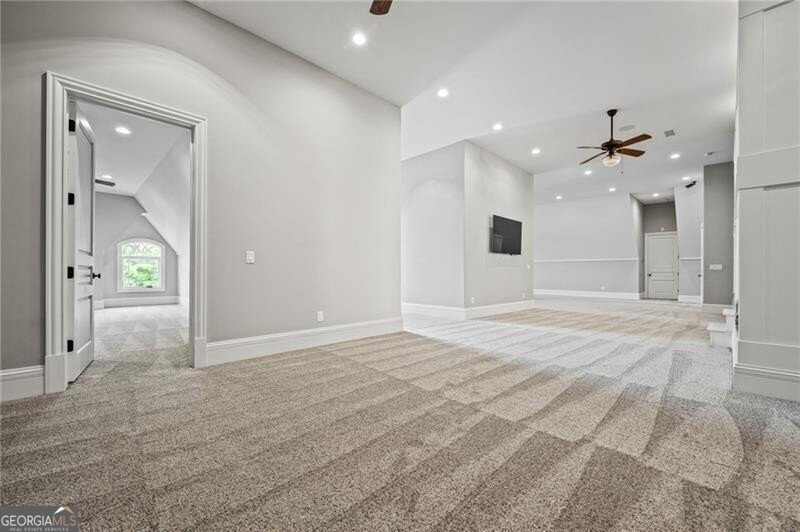 1101 Flat Rock Road Douglasville - 1