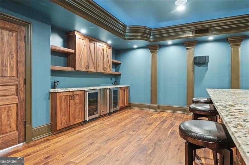1101 Flat Rock Road Douglasville - 10
