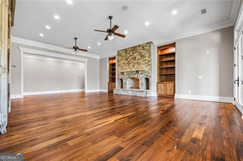 1101 Flat Rock Road Douglasville - 12