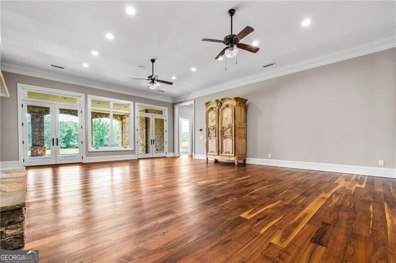 1101 Flat Rock Road Douglasville - 13