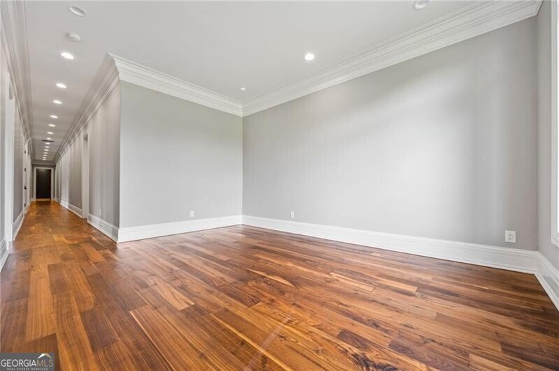 1101 Flat Rock Road Douglasville - 14