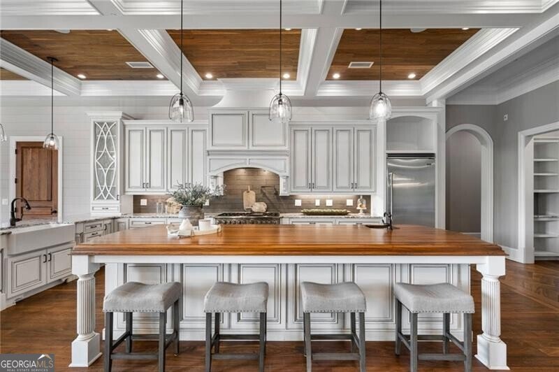 1101 Flat Rock Road Douglasville - 18