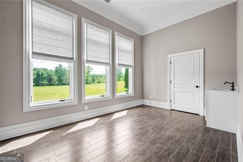 1101 Flat Rock Road Douglasville - 20