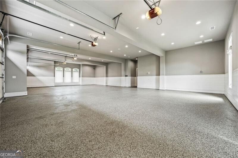 1101 Flat Rock Road Douglasville - 21