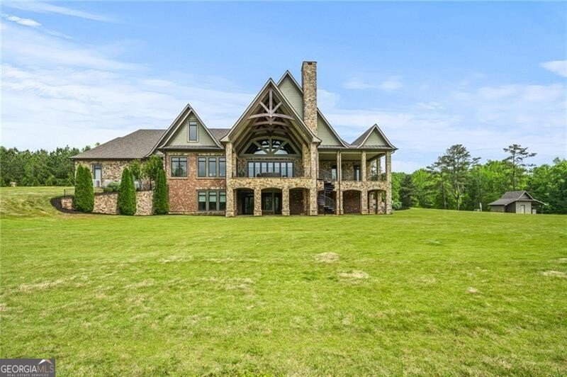 1101 Flat Rock Road Douglasville - 23